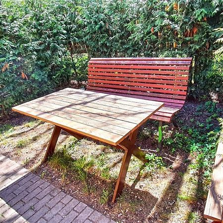 Apartamenty Turystyczna アウグストゥフ エクステリア 写真