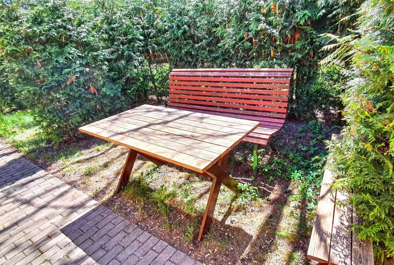 Apartamenty Turystyczna アウグストゥフ エクステリア 写真