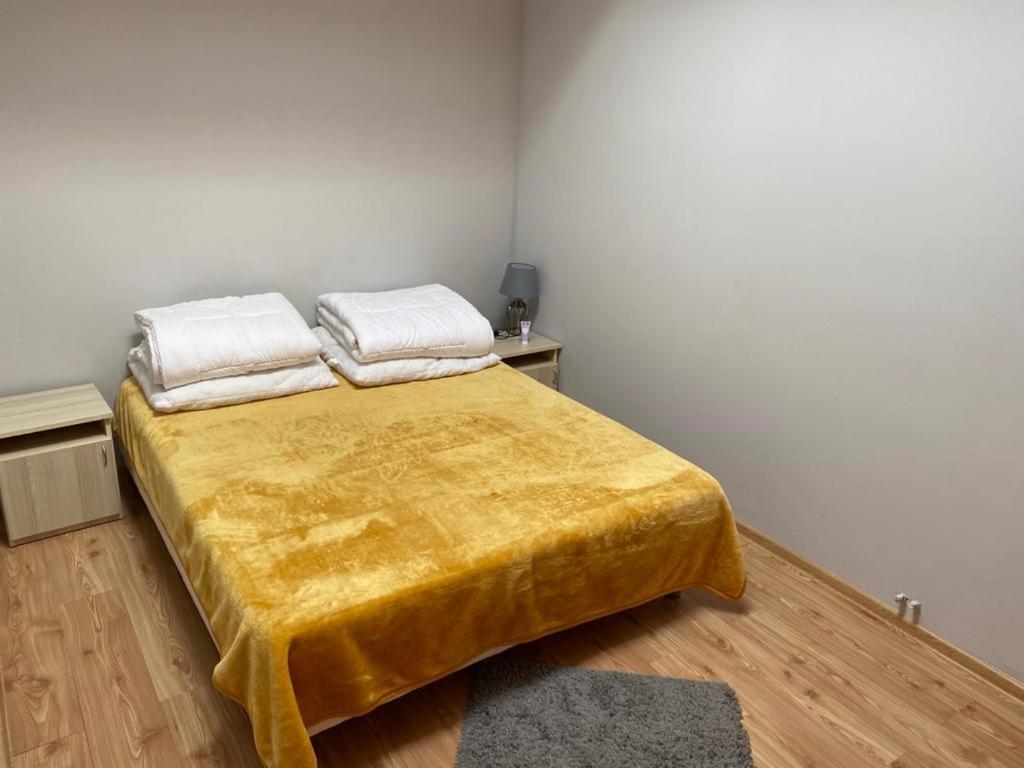 Apartamenty Turystyczna アウグストゥフ エクステリア 写真