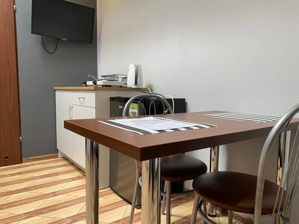 Apartamenty Turystyczna アウグストゥフ エクステリア 写真