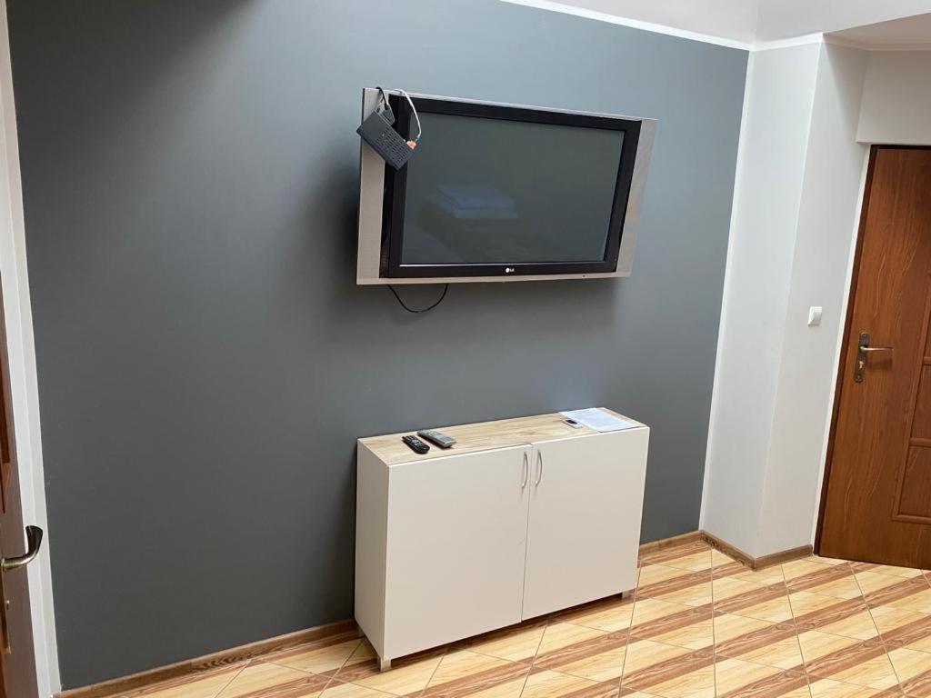 Apartamenty Turystyczna アウグストゥフ エクステリア 写真