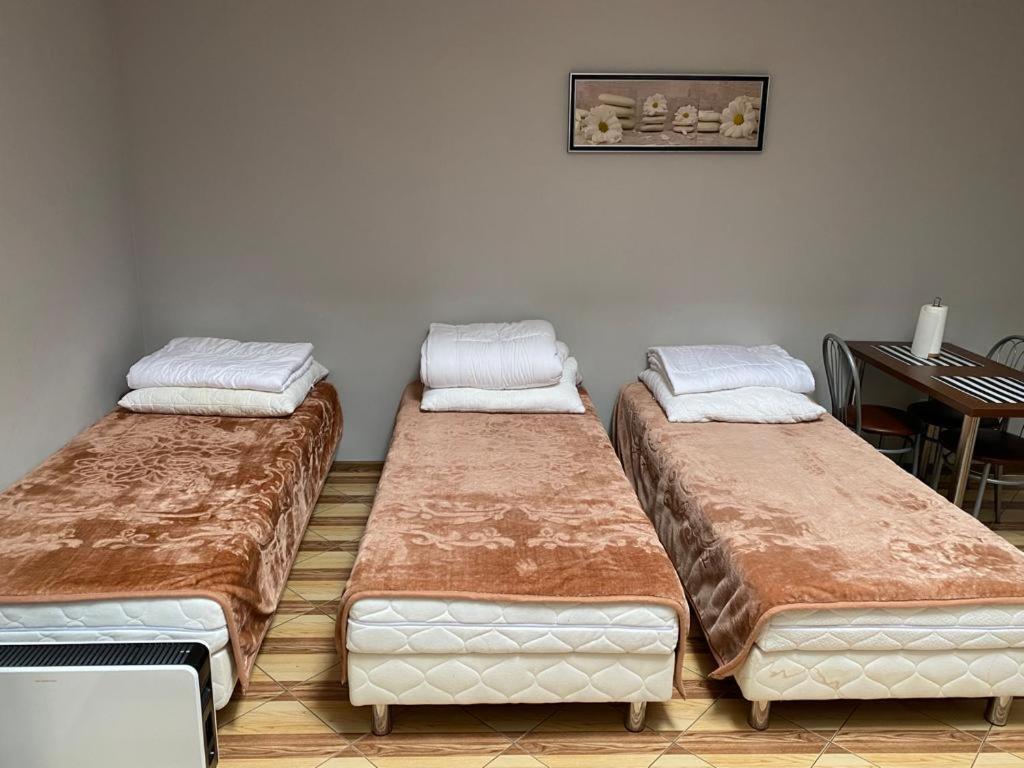 Apartamenty Turystyczna アウグストゥフ エクステリア 写真